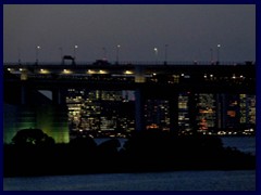 Tokyo Bay night view 03